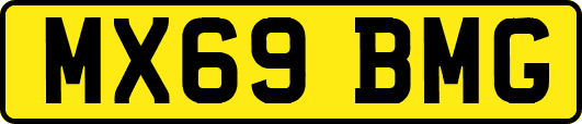 MX69BMG