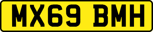 MX69BMH