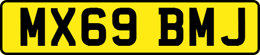 MX69BMJ