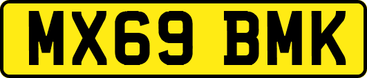 MX69BMK