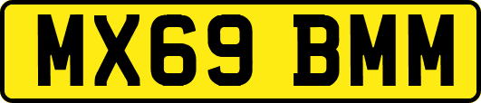 MX69BMM