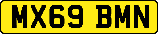 MX69BMN