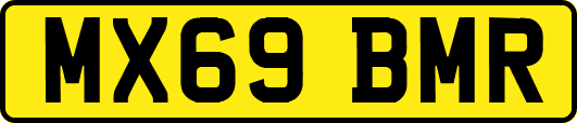 MX69BMR