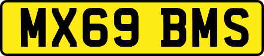MX69BMS