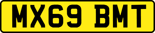 MX69BMT