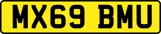 MX69BMU