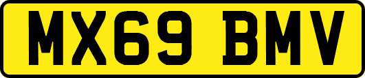 MX69BMV