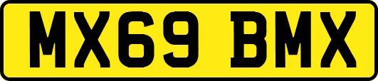 MX69BMX