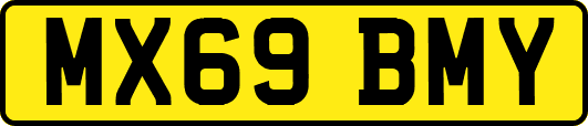 MX69BMY