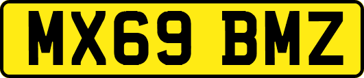MX69BMZ