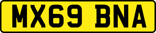 MX69BNA