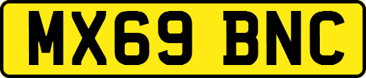 MX69BNC