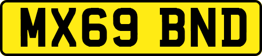 MX69BND