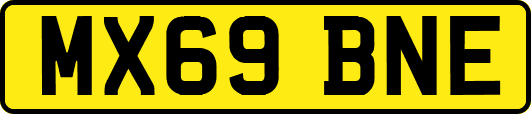MX69BNE