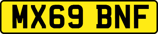 MX69BNF