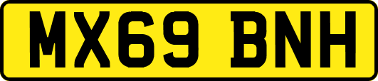 MX69BNH