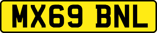 MX69BNL