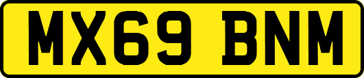 MX69BNM