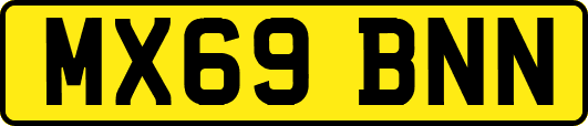 MX69BNN