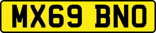 MX69BNO