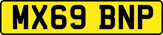 MX69BNP