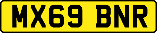 MX69BNR