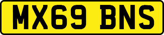 MX69BNS