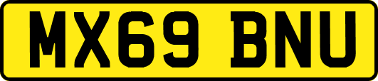 MX69BNU