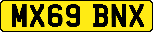 MX69BNX