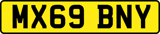MX69BNY