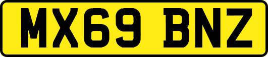 MX69BNZ