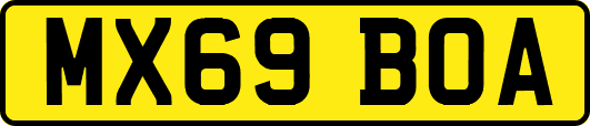 MX69BOA