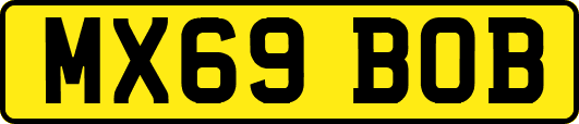 MX69BOB