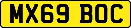 MX69BOC