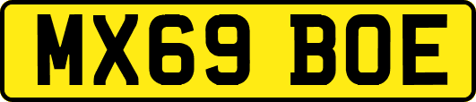 MX69BOE