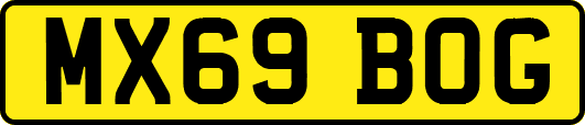 MX69BOG