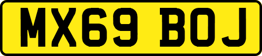 MX69BOJ