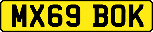 MX69BOK
