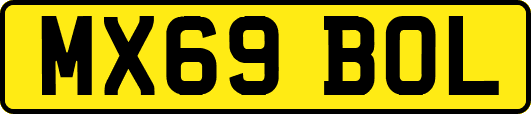 MX69BOL
