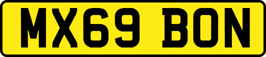 MX69BON