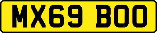 MX69BOO