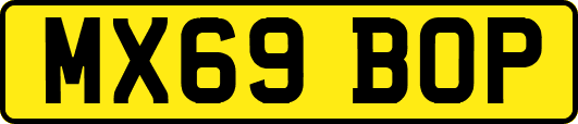 MX69BOP