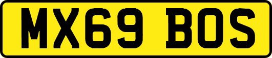MX69BOS
