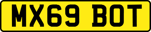MX69BOT