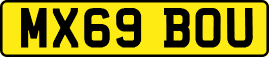 MX69BOU