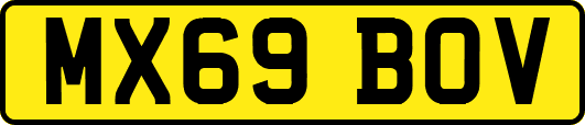 MX69BOV