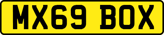 MX69BOX