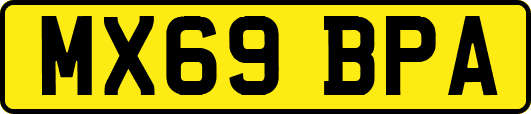 MX69BPA