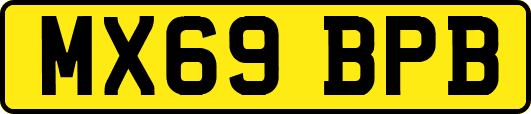 MX69BPB