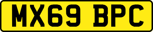 MX69BPC